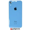 iPhone XR - задняя стеклянная крышка Blue