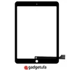 iPad Pro 9.7 (2016) A1673/A1674/A1675 - стекло с тачскрином в сборе Black