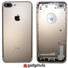 iPhone 7 Plus - корпус с кнопками Gold