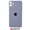 iPhone 11 - задняя стеклянная крышка Purple (не требует снятия стекла камеры)