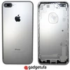 iPhone 7 Plus - корпус с кнопками Silver
