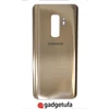 Samsung Galaxy S9 Plus SM-G965F - задняя крышка Gold