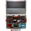 MacBook Pro 13&quot; A1708 (2016-2017) - TopCase с клавиатурой US и трекпад Space Gray