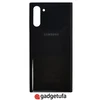 Samsung Galaxy Note 10 SM-N970F - задняя крышка Black