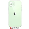 iPhone 12 - задняя стеклянная крышка Green (не требует снятия стекла камеры)
