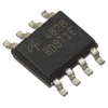 AO4828 MOSFET 2N-канал, 60V, 4.5A, 0.065 Ом, SOP-8