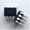 AOP605 MOSFET NP-канал, 30 V, 7.5(6.6) A, 0.028(0.035) Ом, DIP-8