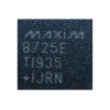 MAX8725E контроллер заряда батареи MAXIM QFN-28