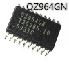 OZ964GN CCFL-driver SOP-20