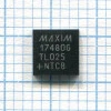 MAX17480G TFT-LCD DC/DC Converter MAXIM TSSOP-16