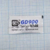 Термопаста GD900 MB05 пакетик 0.5 гр