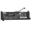 Аккумулятор Lenovo V530-14IKB L17M2PB4 7.68V 4950mAh черный (Lenovo)