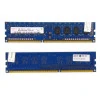 Память DIMM DDR3 Hynix 2Gb 1333MHz (PC3-10600) CL9 1.5V, Б/У
