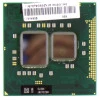 Intel Core i3-370M 2400MHz Socket G1, Б/У