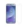 Защитное стекло Samsung J530F Galaxy J5 (2017) прозрачное