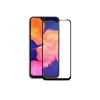 Защитное стекло Samsung A105F Galaxy A10 (2019)/M105F Galaxy M10 (2019) черное, полное