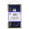 SODIMM DDR3L Kingston 2Gb 1600 МГц (PC3-12800) [KVR16LS11S6/2]