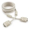 Кабель VGA Cablexpert CC-PPVGA-10, 3.0 м, 15M/15M