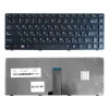 Клавиатура Lenovo IdeaPad B480, G480, Z380, Z480 черная, новая