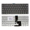 Клавиатура Lenovo Yoga 520-14IKB 720-15IKB черная без рамки плоский Enter, новая