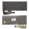 Клавиатура Asus TP410U черная