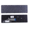 Клавиатура HP ProBook 450 G3 455 G3 470 G3 Series. черная