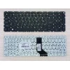 Клавиатура Acer Aspire E5-522, E5-522G, E5-573, E5-573G черная без рамки, новая