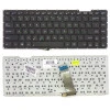 Клавиатура Asus X451 X451CA черная