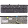 Клавиатура HP Pavilion DV7-2000 DV7-3000 черная, новая