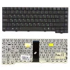 Клавиатура Asus F3Ke X53K черная 28pin