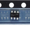 LD7535ABL (MXP35A) ШИМ-контроллер, 50-130кГц SOT-23-6
