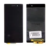 Дисплей Sony Xperia Z2 D6502 D6503 черный Original