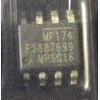 MP174GJ преобразователь переменного тока в постоянный, SOP-8