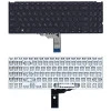 Клавиатура Asus Vivobook F509U черная плоский Enter
