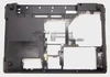 Нижняя часть корпуса для Lenovo G770 / G780 (новая, дефект направляющей привода)