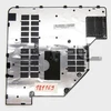 Крышка поддона для Lenovo G570, FA0GM000M00 (разбор)