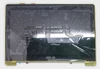 Матрица в корпусе с петлями и шлейфом для ноутбука Samsung NP700Z5A, BA96-05888A