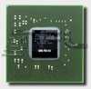 Видеочип nVidia GeForce 8400M GT, G86-750-A2 (64bit)