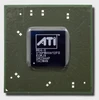 Видеочип ATI Mobility Radeon X2300, M-64S, 216PWAVA12FG (реболл)