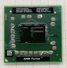 (Socket S1) Процессор AMD Turion 64 X2 RM-72, TMRM72DAM22GG (разбор)