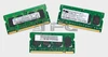 Модуль памяти DDR2 для ноутбука, PC5300 1Gb