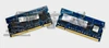 Модуль памяти SODIMM DDR2, PC3200, 1GB, 04G001617678
