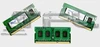 Модуль памяти SODIMM DDR2-5300 1GB