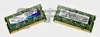 Модуль памяти SODIMM DDR2, PC5300, 512Mb
