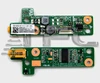 Плата N750JV CONNECTOR_Board для Asus N750J, 60NB0200-CB1030