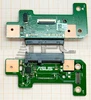 Плата HDD board для Asus X555L, 90NB0620-R10070 (Rev.3.3)