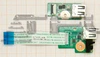 Плата USB для Asus X401A, 60-N3OIO1001-D01