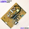 Плата питания для Asus VK248H, 04020-00450200