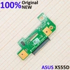 Плата HDD для Asus X555D