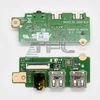Плата USB / HDMI / DSUB / Audio для ноутбука Asus K52, 60-NXLD1000 (разбор, без дефектов)